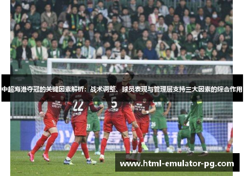 中超海港夺冠的关键因素解析:战术调整、球员表现与管理层支持三大因素的综合作用 中超海港夺冠的关键因素解析:战术调整、球员表现与管理层支持三大因素的综合作用