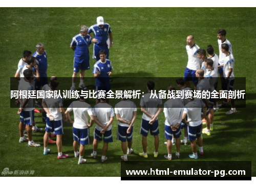 阿根廷国家队训练与比赛全景解析：从备战到赛场的全面剖析