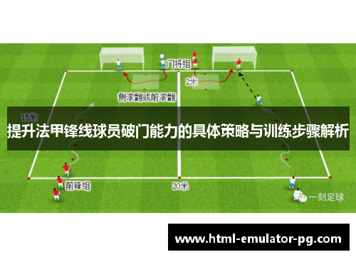 提升法甲锋线球员破门能力的具体策略与训练步骤解析