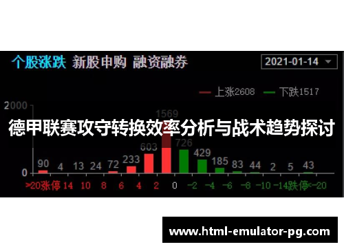 德甲联赛攻守转换效率分析与战术趋势探讨